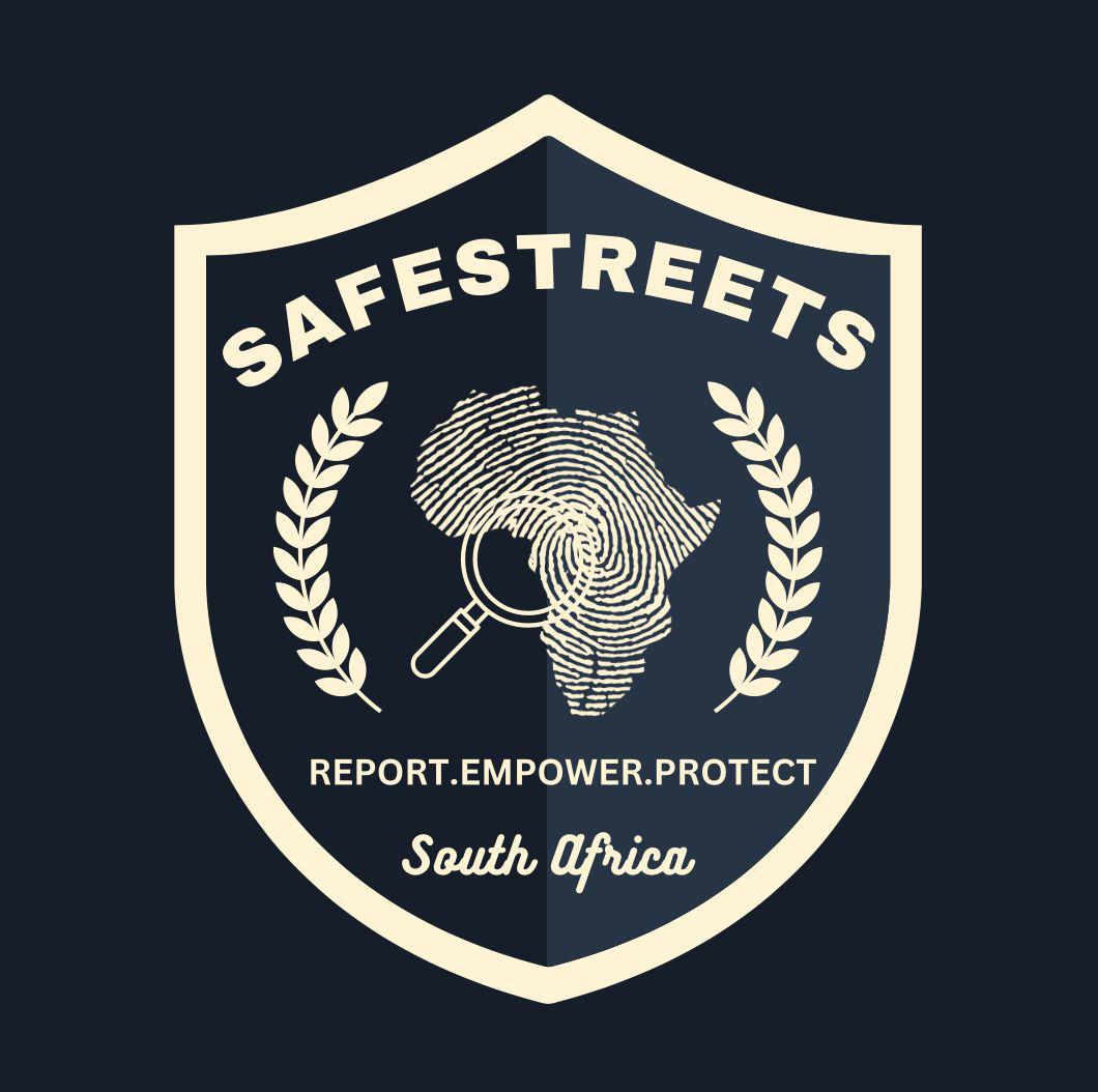 Safestreets Crime Reporting App